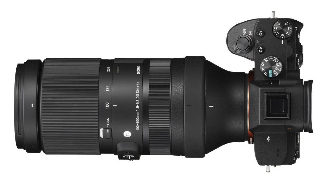 适马发布100-400mm F5-6.3 DG DN OS等多款新品_兰拓空间