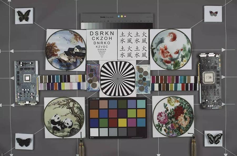 sRAW的秘密：想说爱你不容易